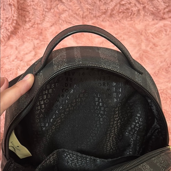 Kate Spade Backpack - Picture 3 of 4